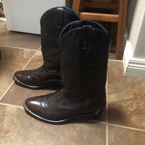Laredo McComb Western Boots - 74